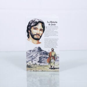The Story of Jesus (10 pack)